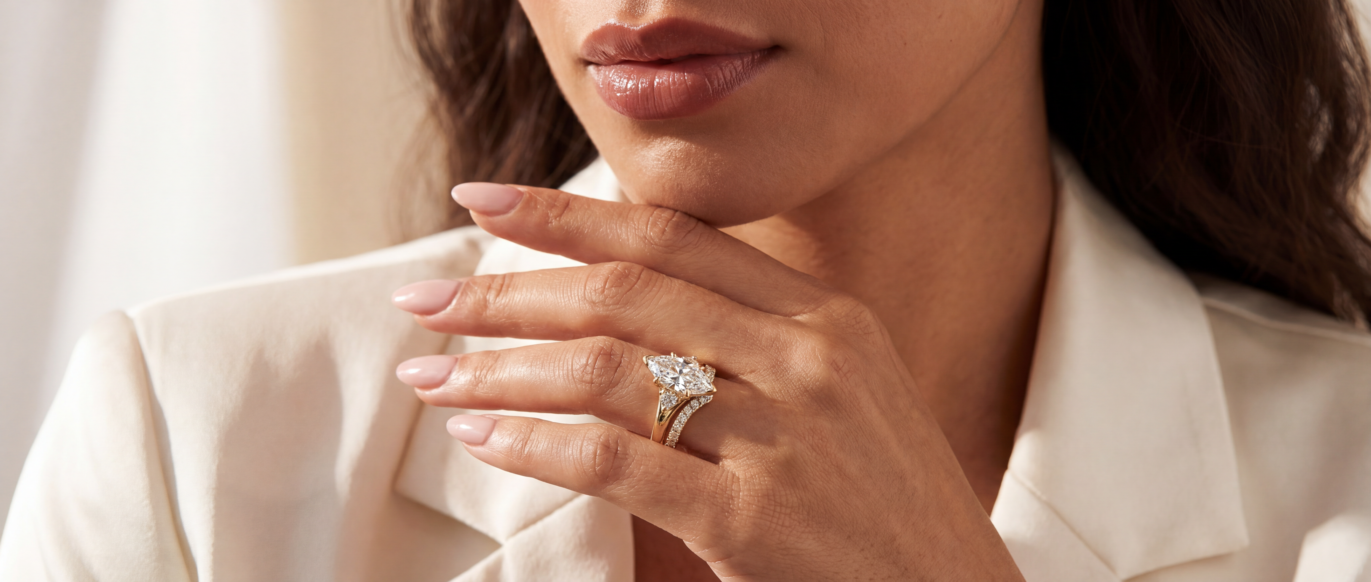 How Long Before Proposing Should You Buy the Engagement Ring?