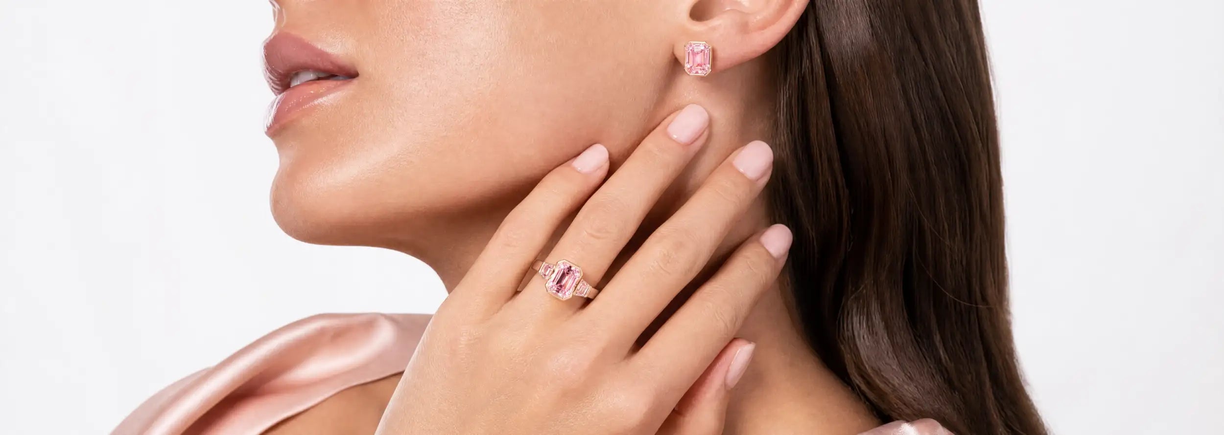 Engagement Ring For Your Hand Shape