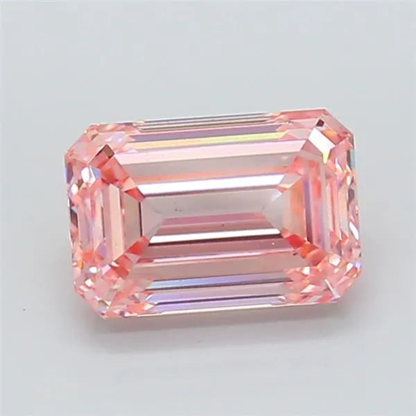 Diamond Colour Grading: Explained