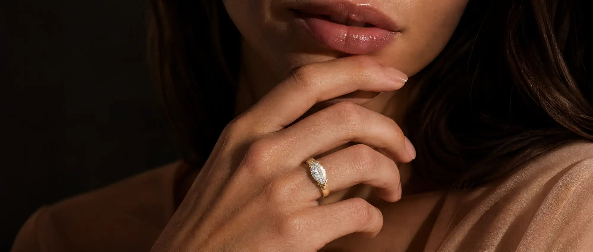 Why Every Ring Starts with a Personal Consultation