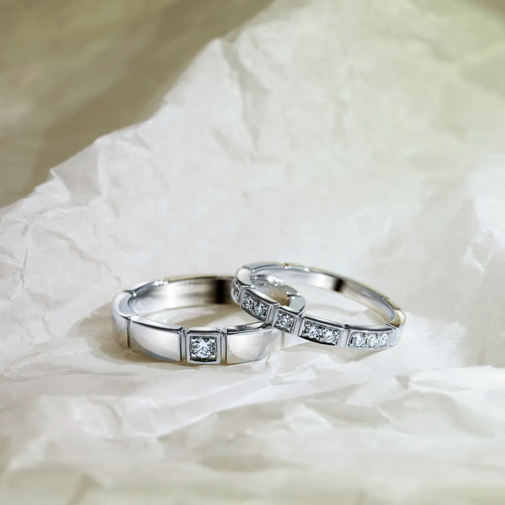 How to keep your wedding ring looking new for years