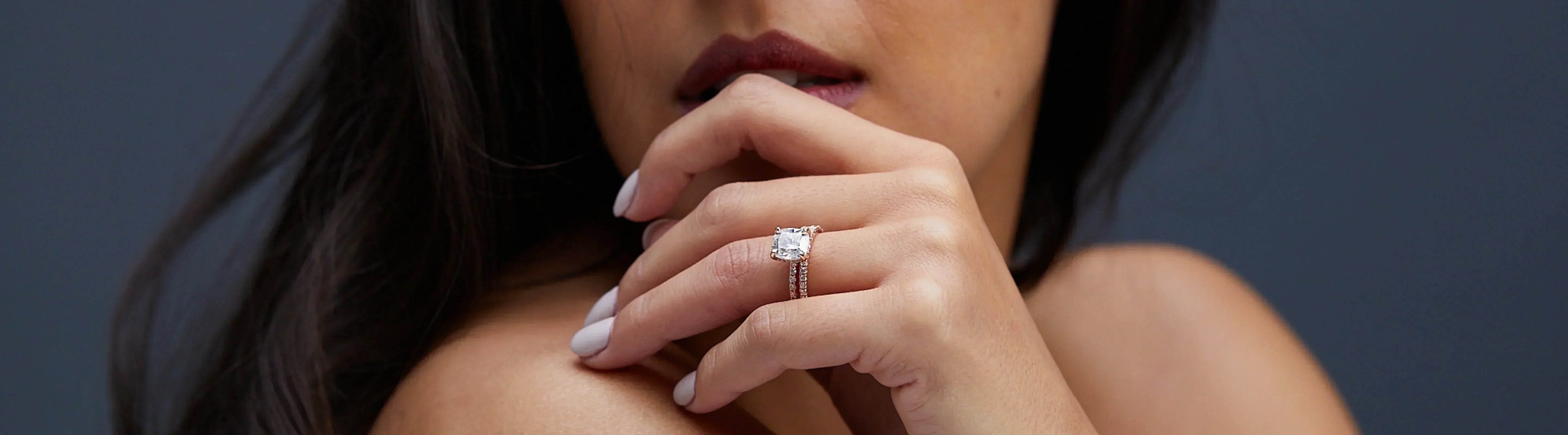 Is Moissanite a Good Choice for Engagement Rings?