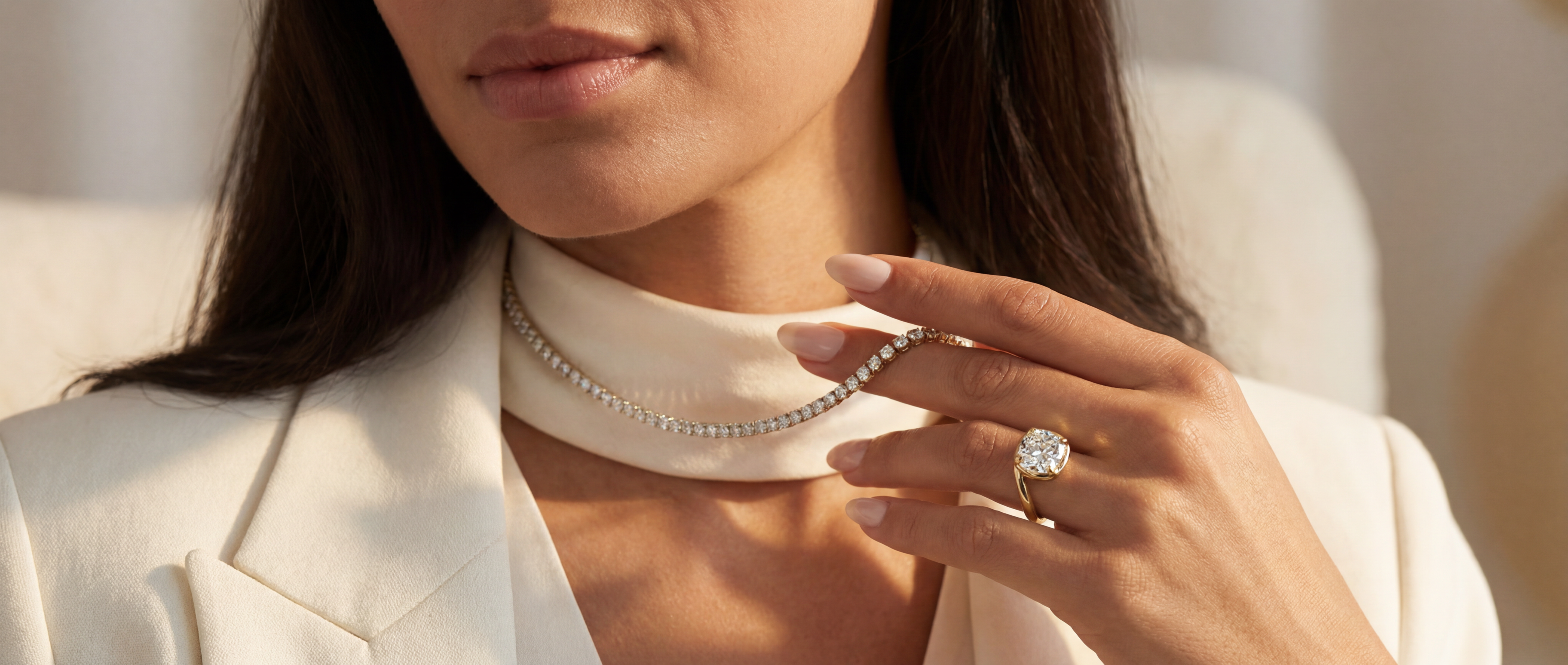 Buying a Lab-Grown Diamond Engagement Ring in Perth