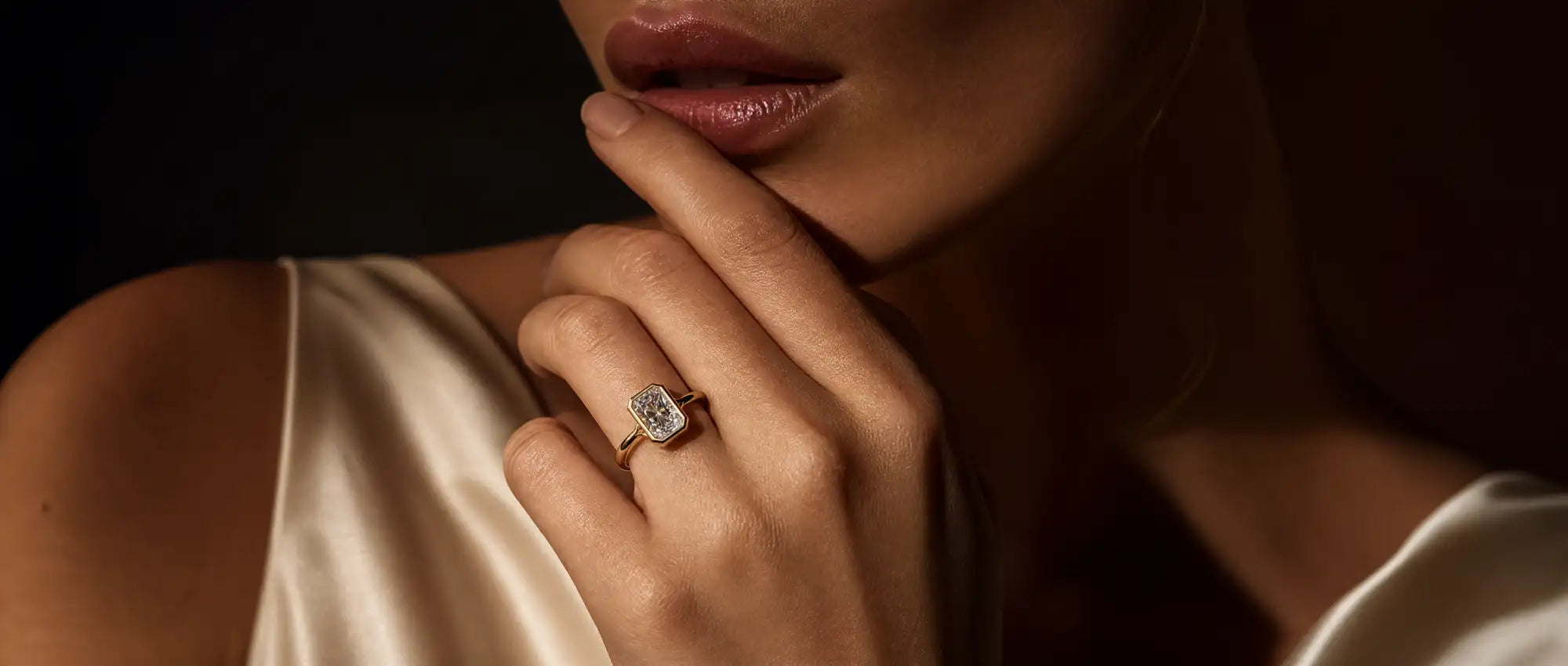 How Much Should You Spend on Wedding Rings?