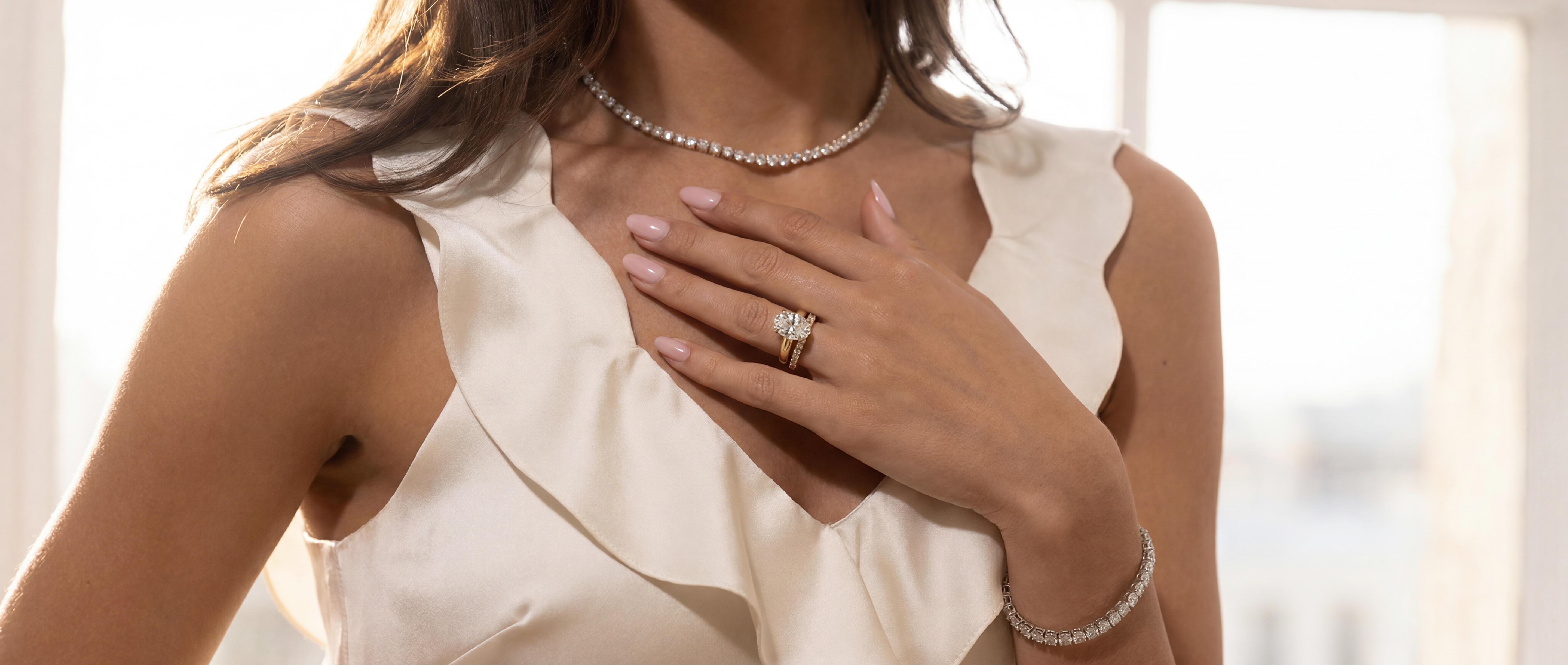 Lab-Grown Diamond Engagement Ring Cost in Australia (2026)