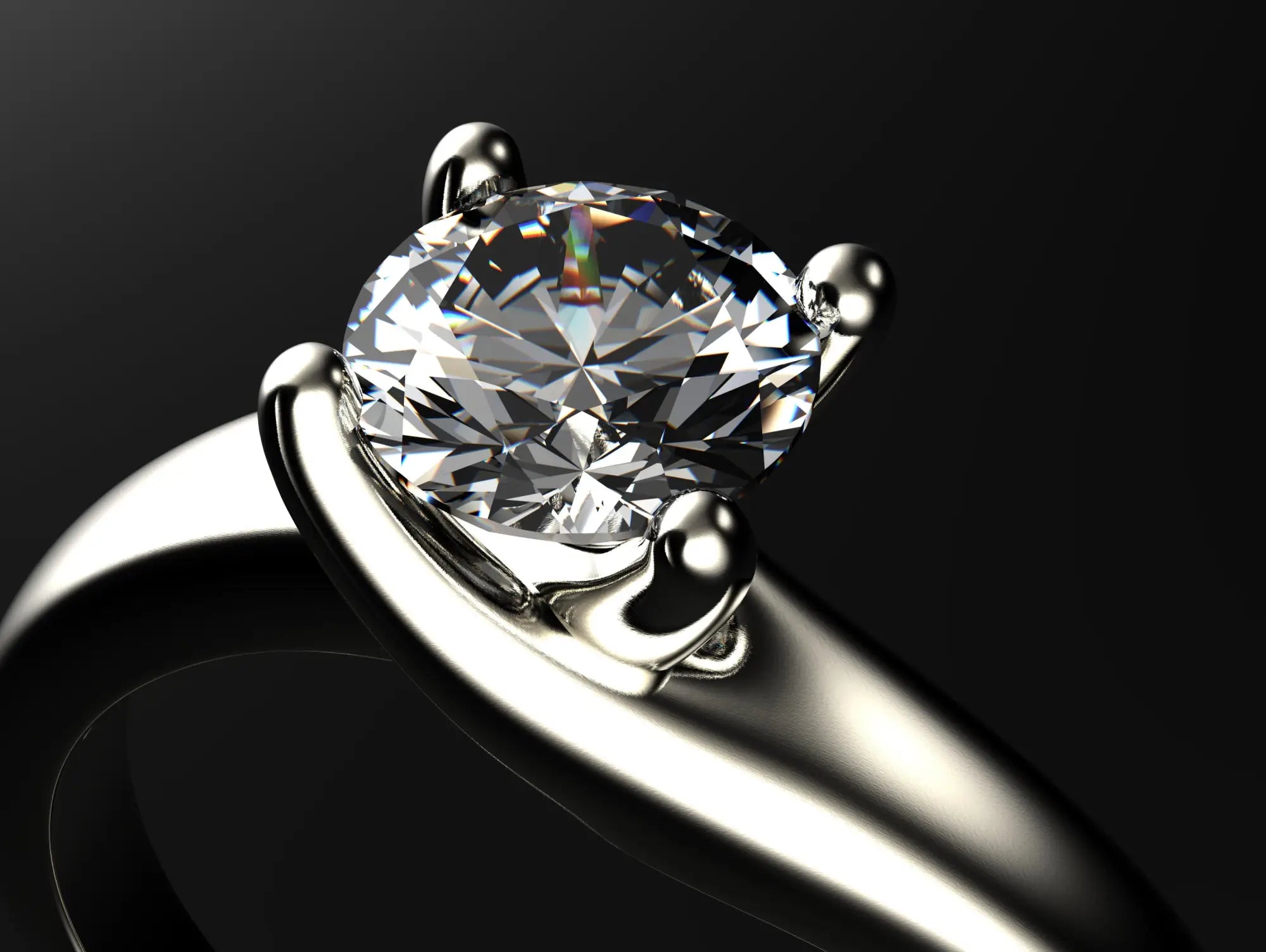 What is Diamond Fluorescence? - Diamond Lab