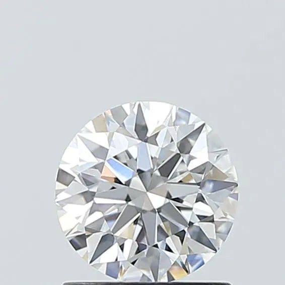 0.56ct Round Lab Grown Diamond (Colour H, Clarity VVS2, Cut ID, IGI Certified)