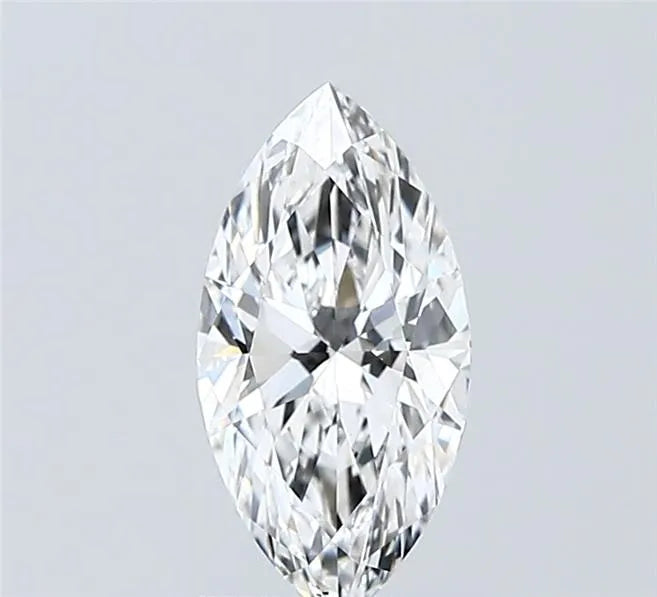 1.02ct Marquise Lab Grown Diamond (Colour E, Clarity VS1, IGI Certified)