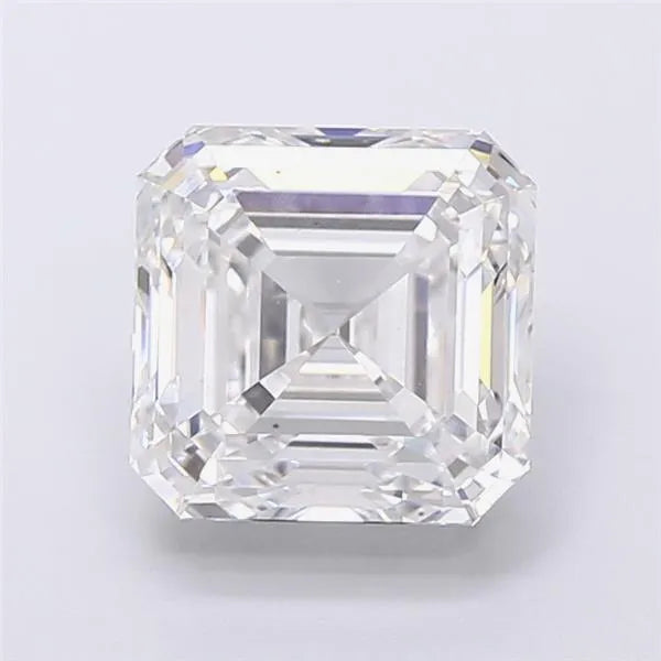 1.04ct Asscher Lab Grown Diamond (Colour D, Clarity VS1, IGI Certified)