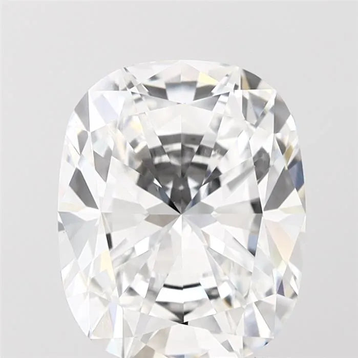 1.14ct Cushion brilliant Lab Grown Diamond (Colour D, Clarity VVS1, IGI Certified)