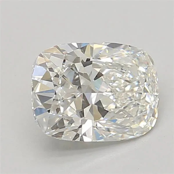 1.70ct Cushion modified Lab Grown Diamond (Colour E, Clarity VS1, IGI Certified)