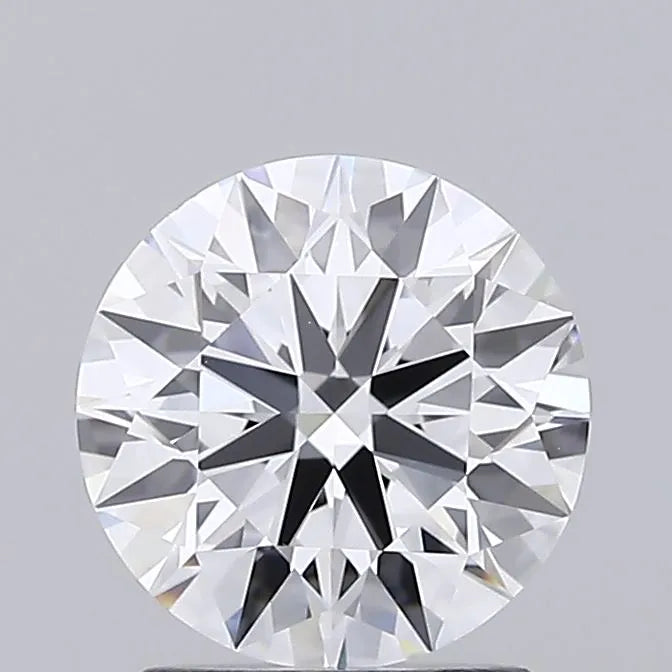 1.77ct Round Lab Grown Diamond (Colour D, Clarity VVS1, Cut ID, IGI Certified)
