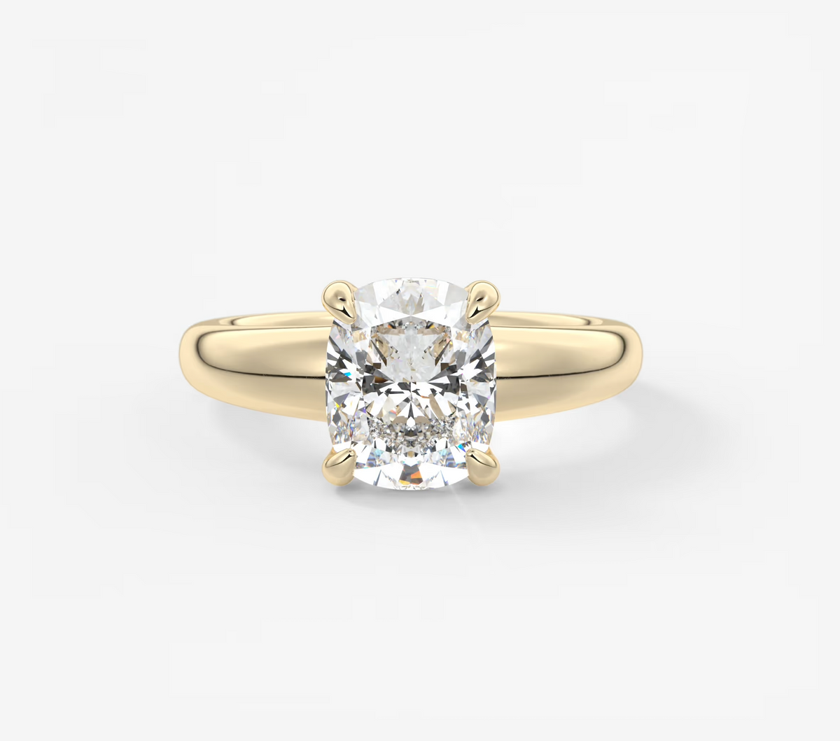Completed ring (australia size j)