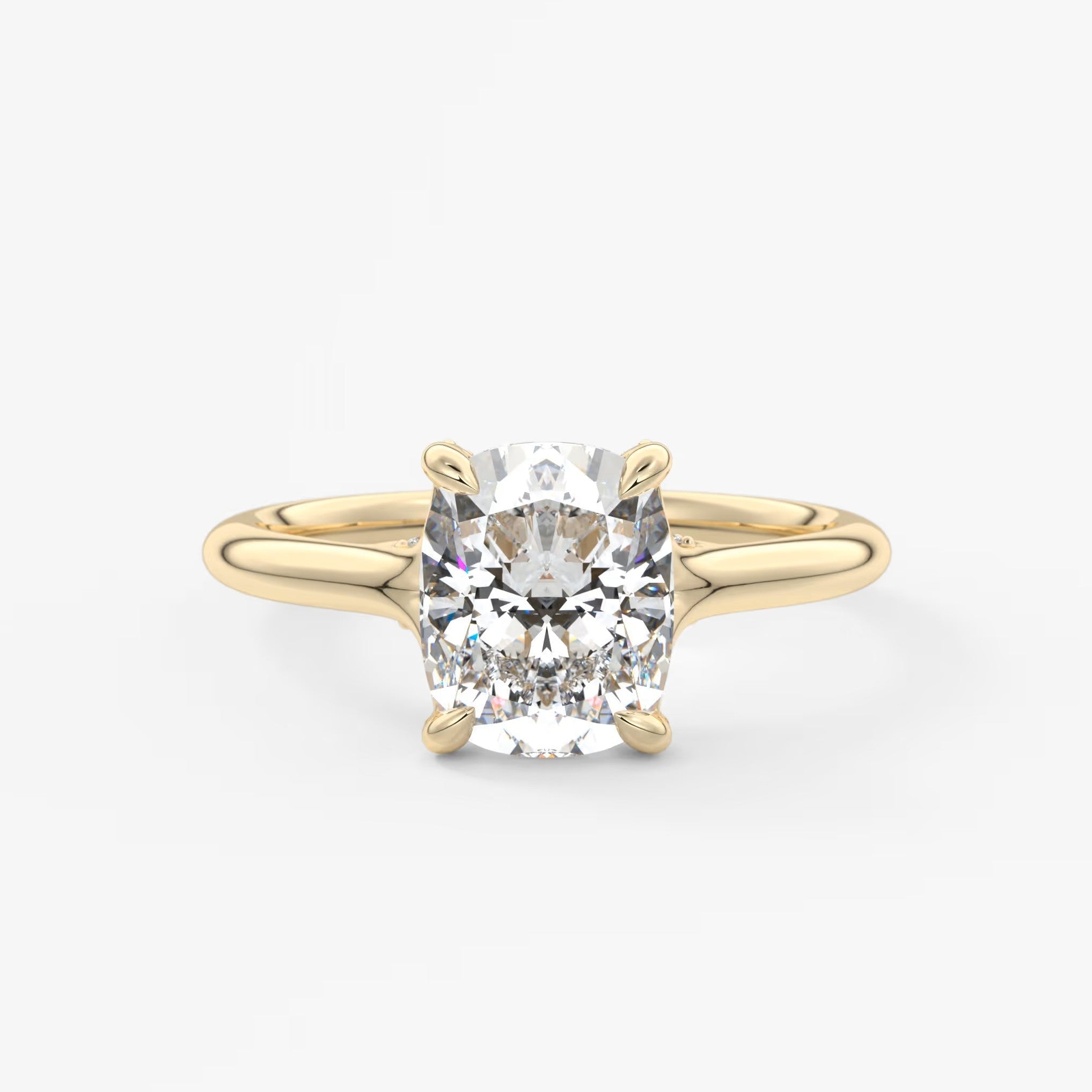 Completed ring (australia size l)