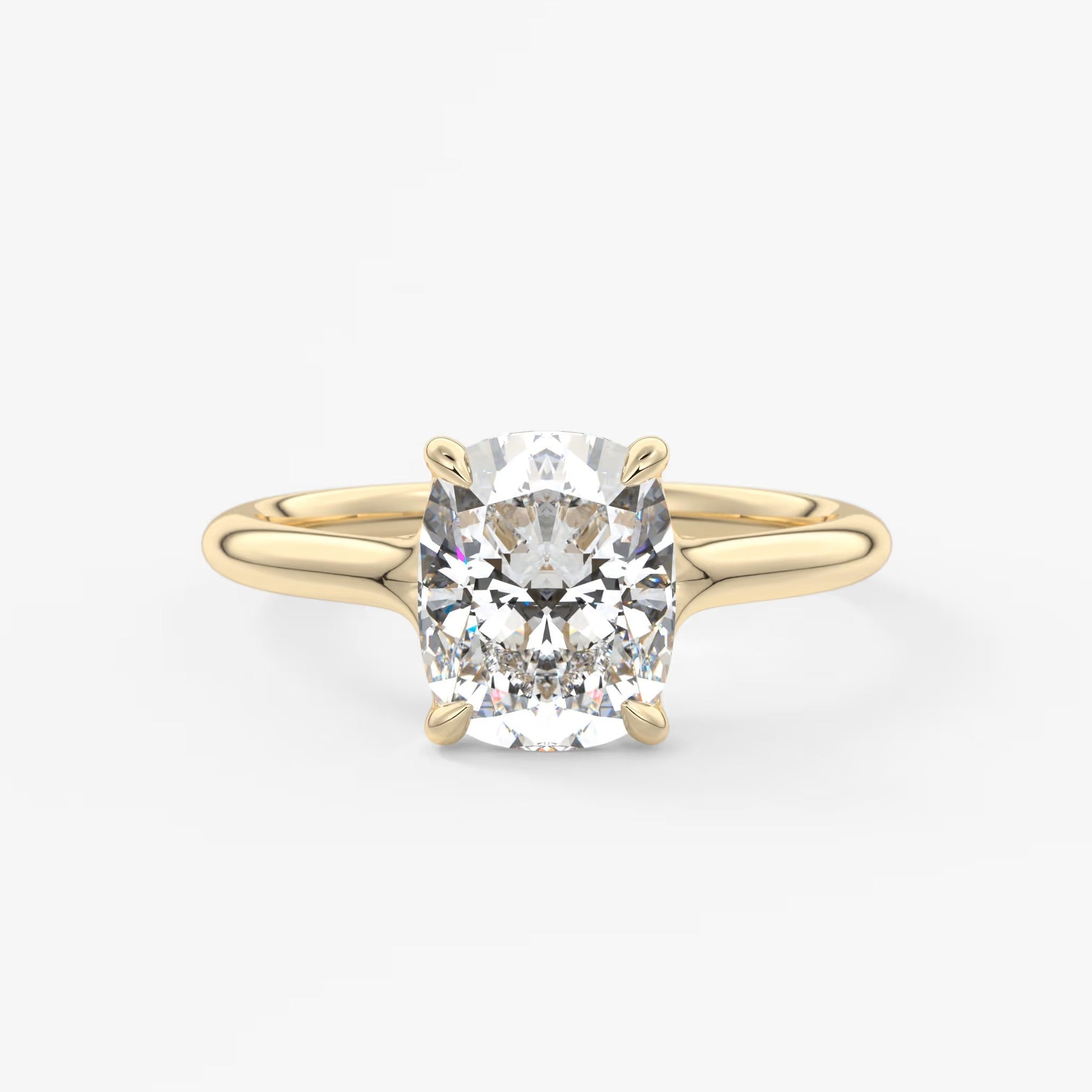 Completed ring (australia size p½)