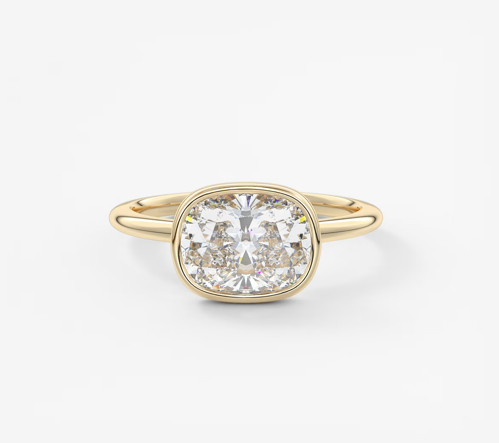 Completed ring (australia size s)