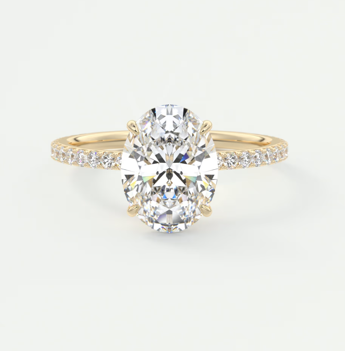 Completed ring (australia size n)