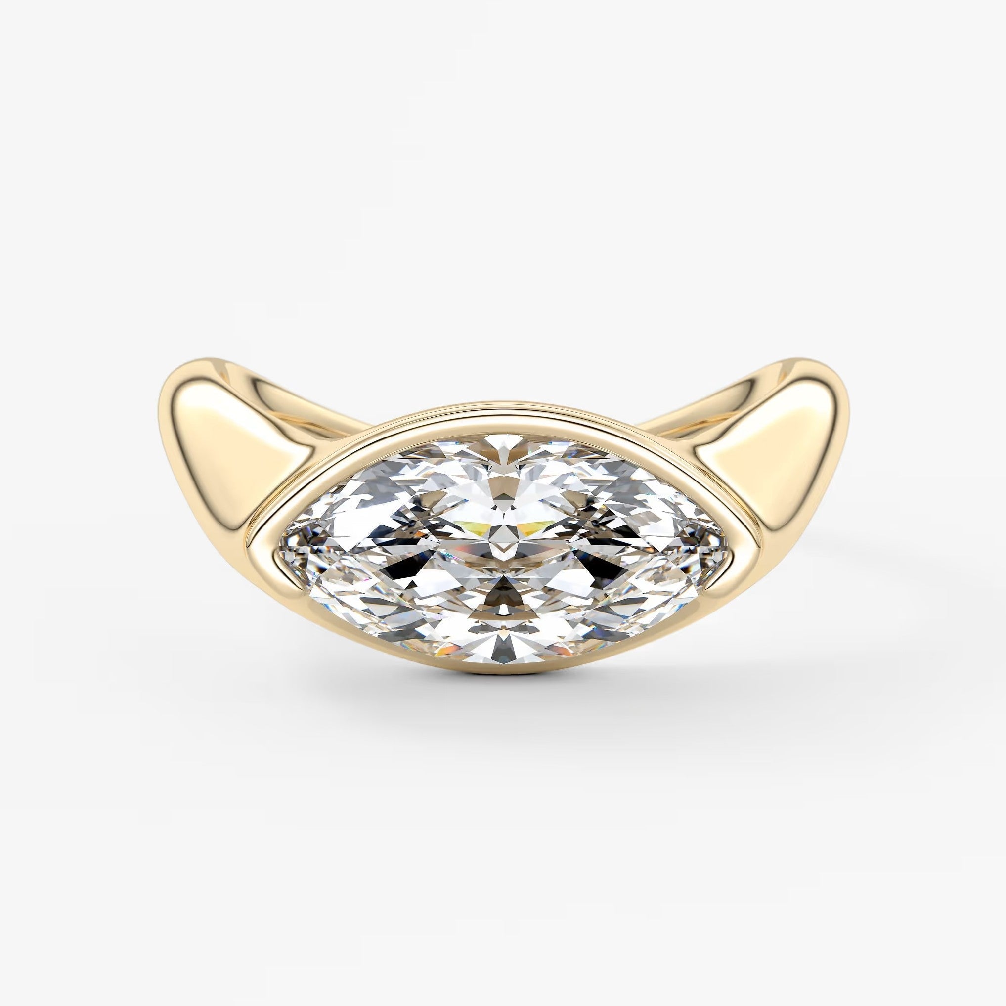 Completed ring (australia size n½)