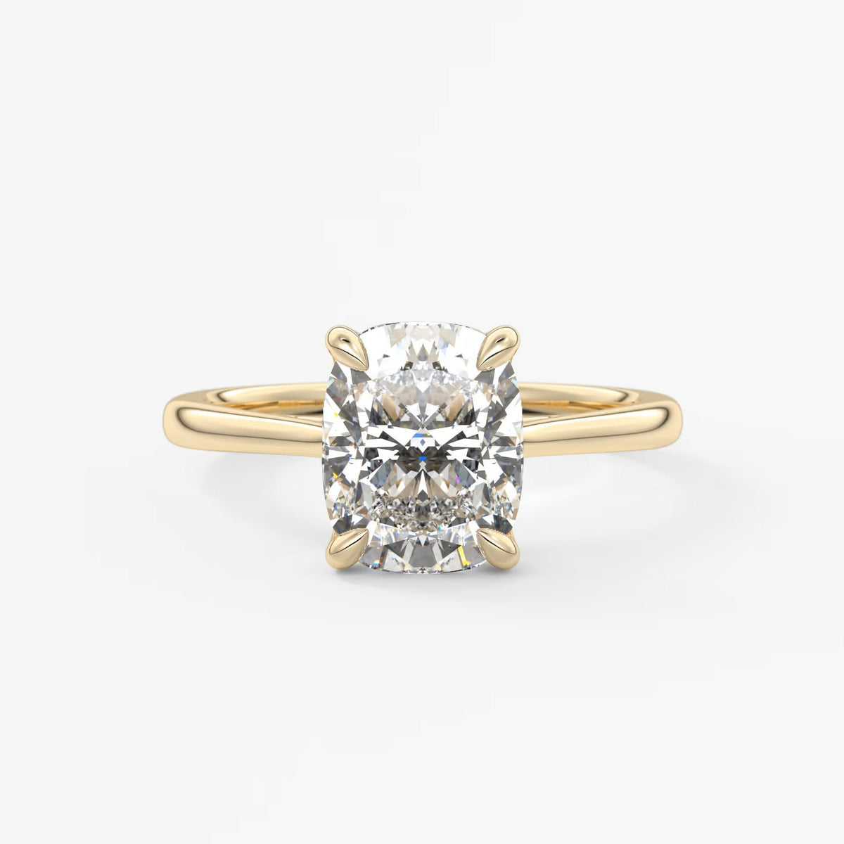 Completed ring (australia size i½)