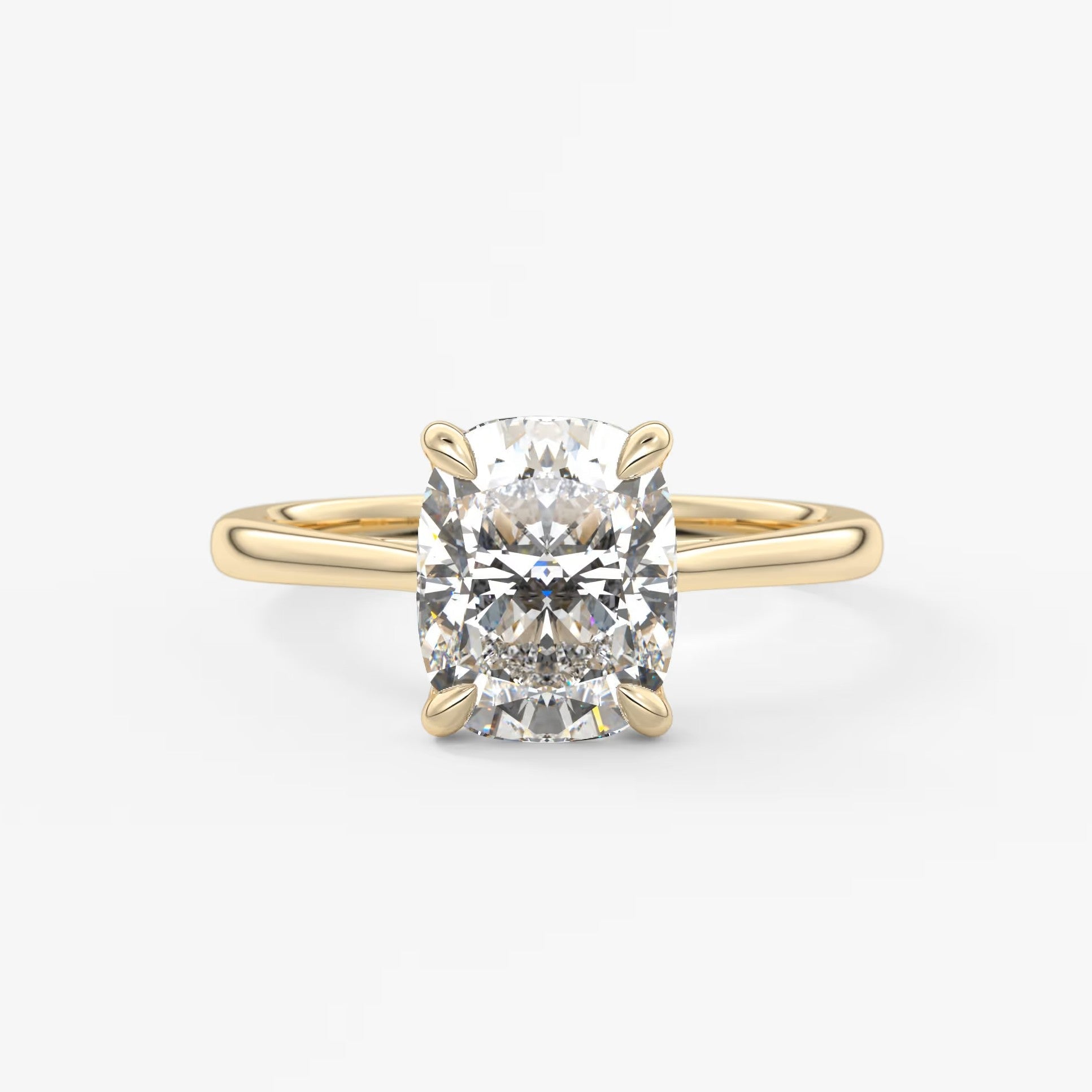 Completed ring (australia size f)
