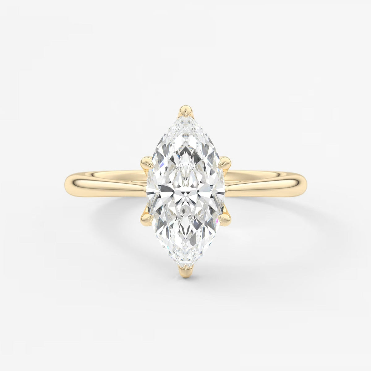 Completed ring (australia size i)