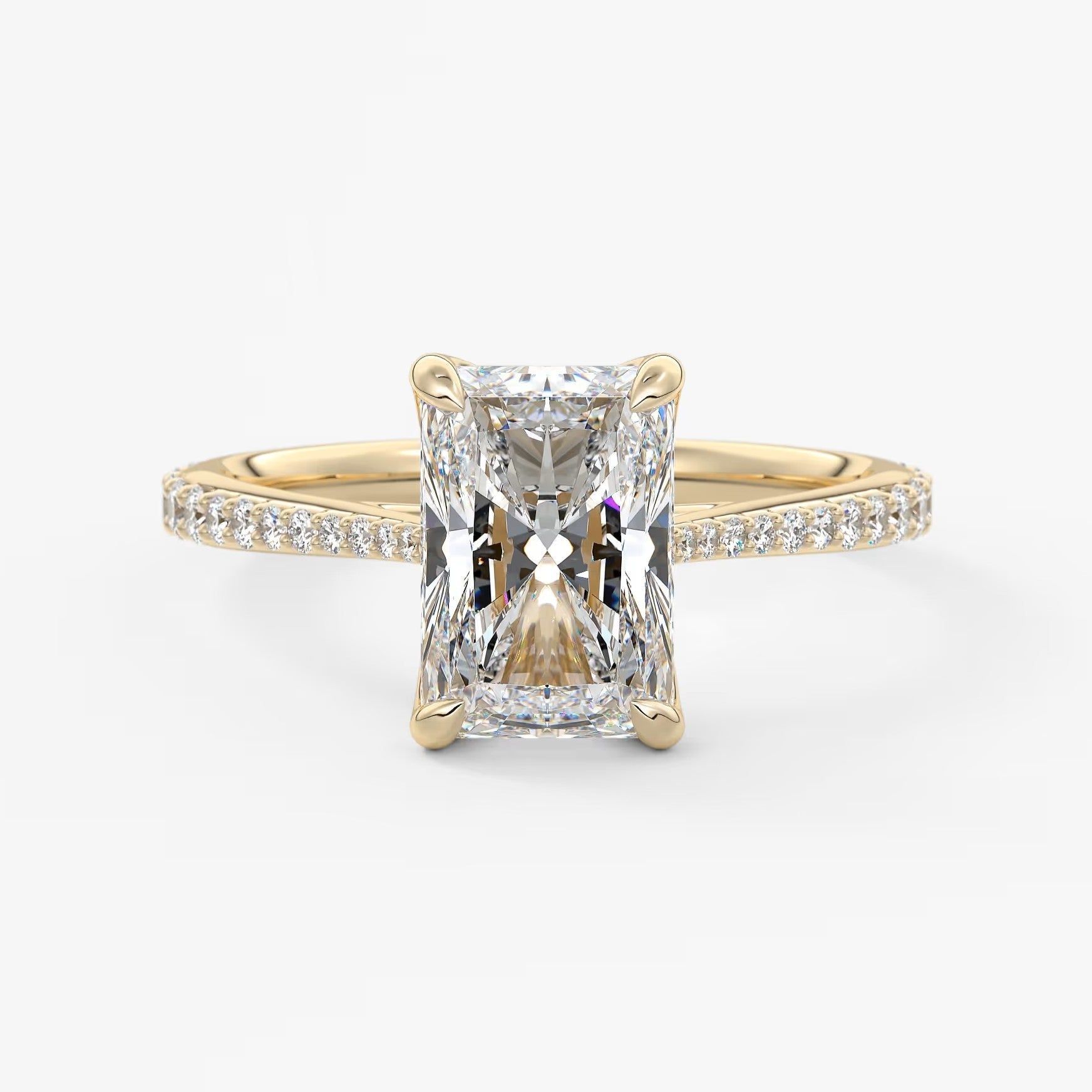 Completed ring (australia size s)