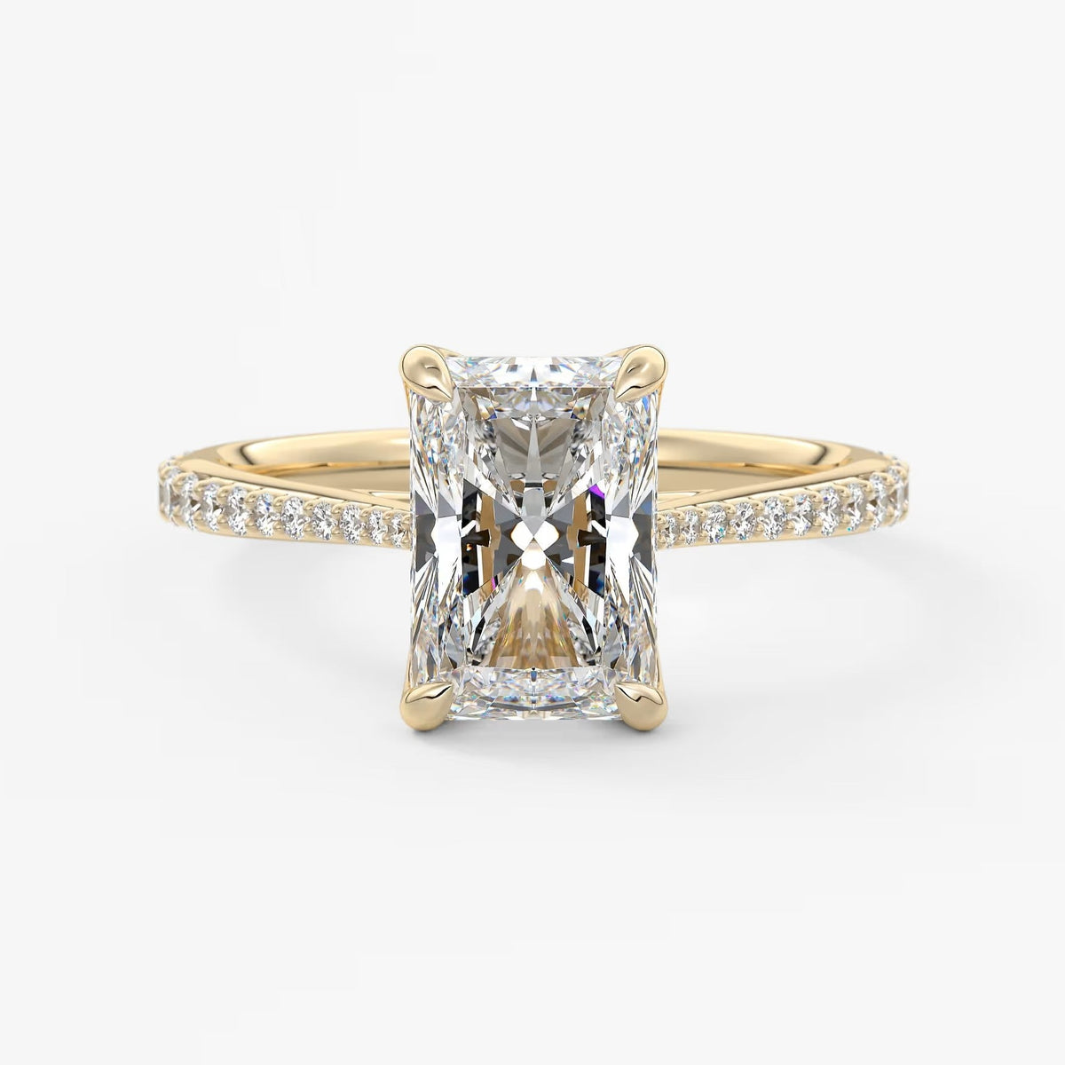 Completed ring (australia size k)