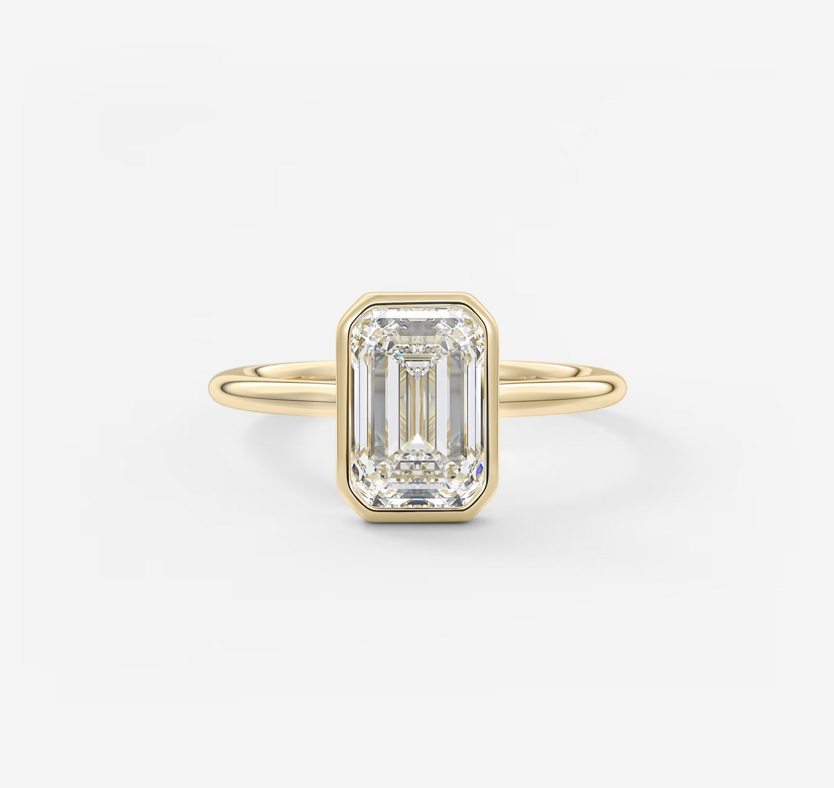 Completed ring (australia size l)