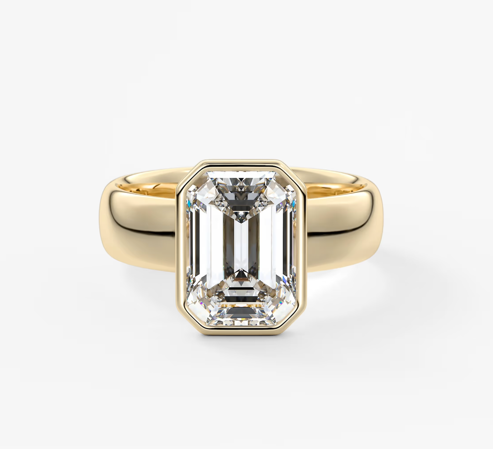 Completed ring (australia size g)