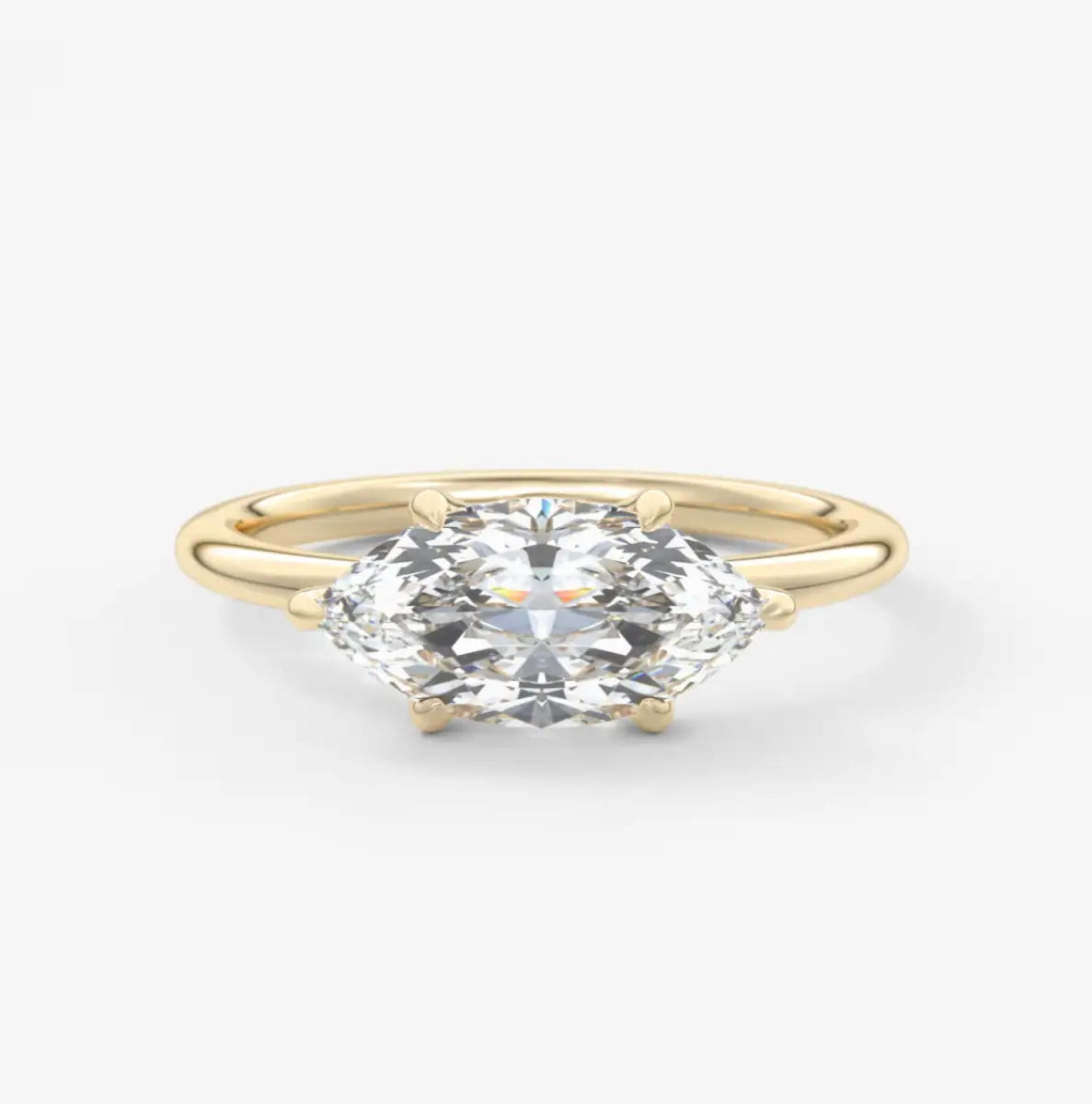 Completed ring (australia size n½)