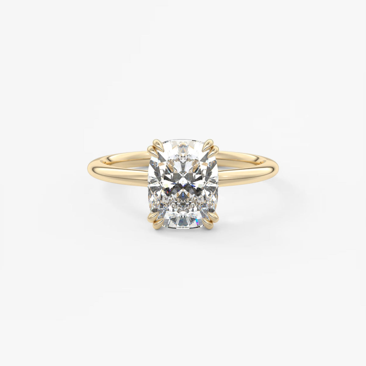 Completed ring (australia size k½)