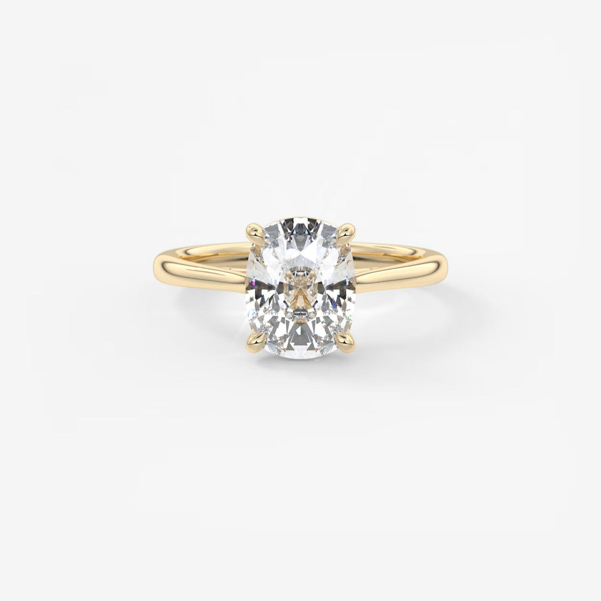 Completed ring (australia size l)