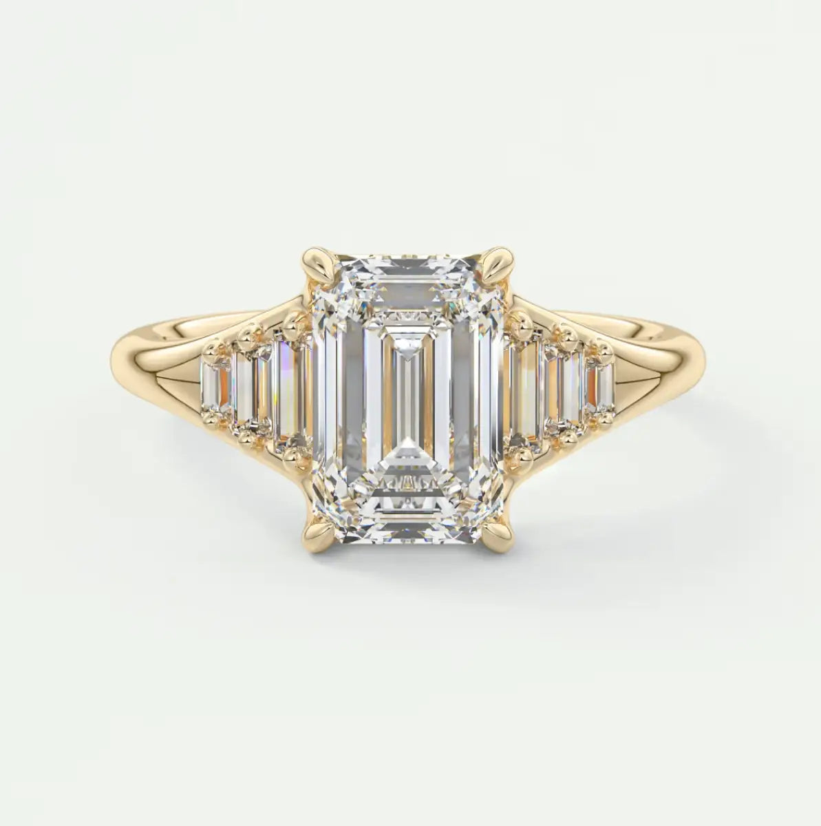 Completed ring (australia size n)