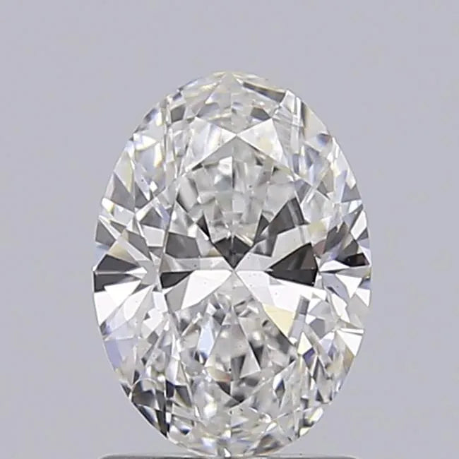 Best Oval Diamond Ratios & Bow-Tie Guide 2026