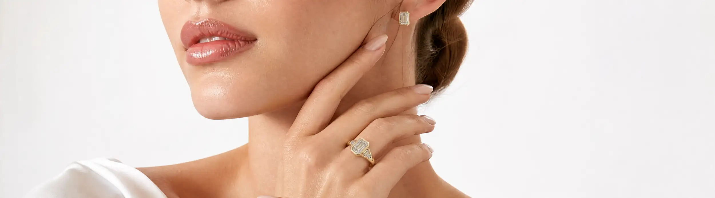 Guide to Women's Wedding Rings