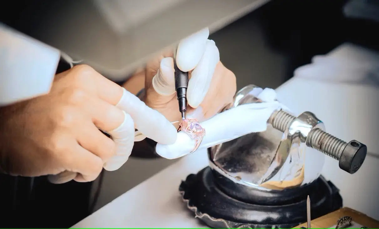Diamond Clarity Explained