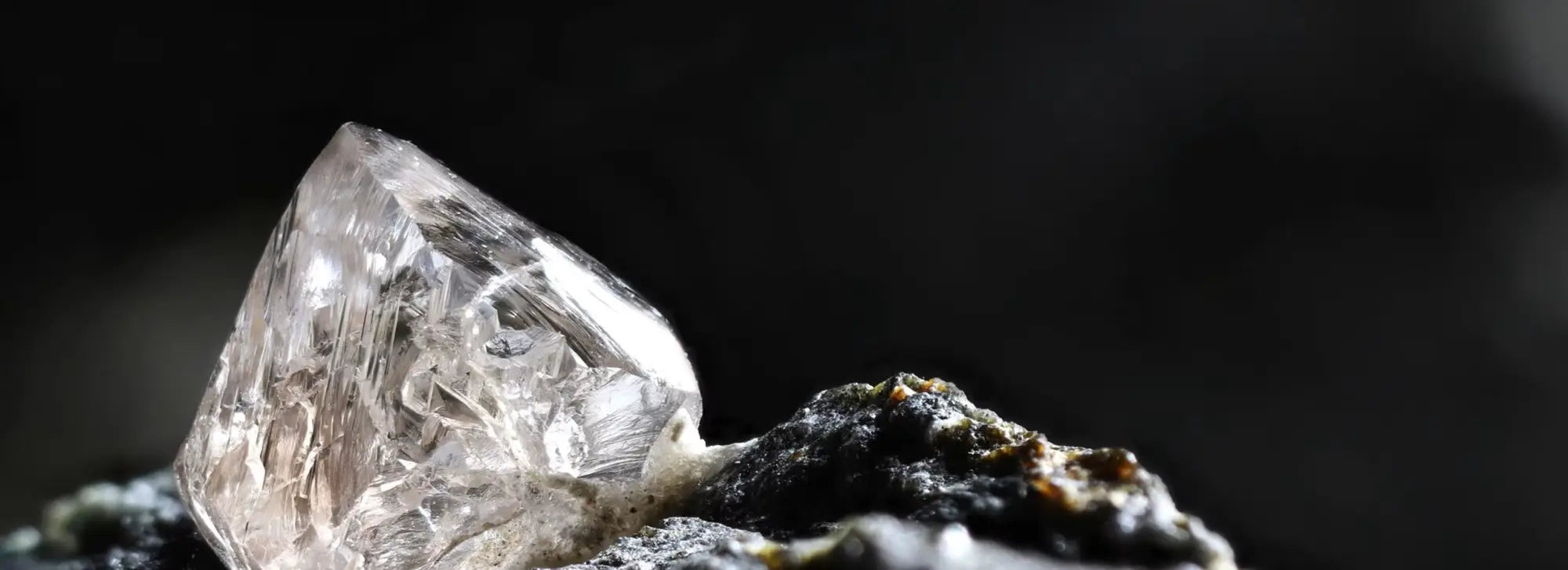 Why We Use Only Ethical Lab-Grown Diamonds and Moissanite