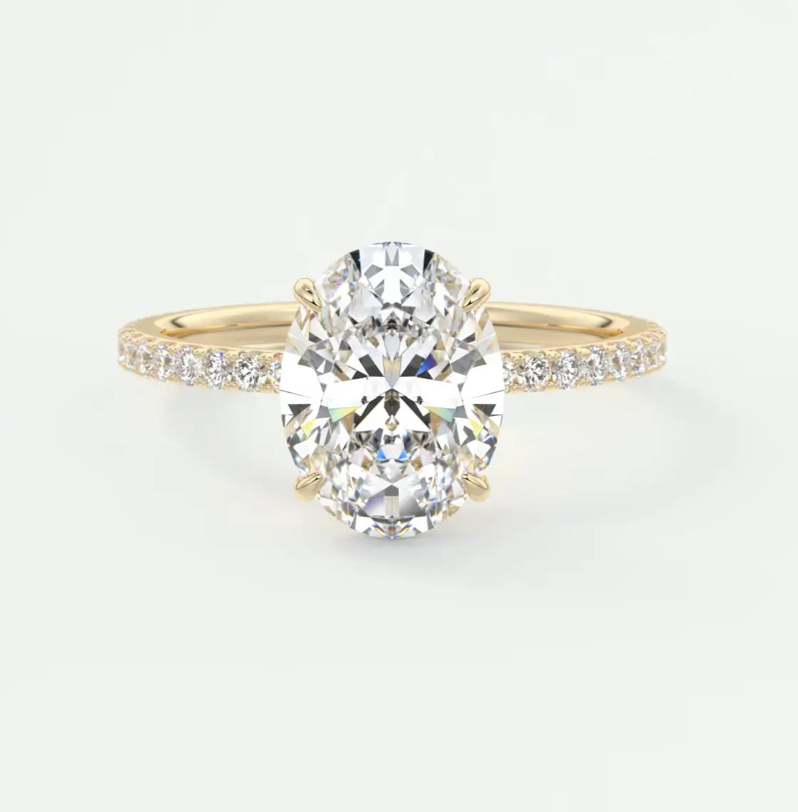 Pavé