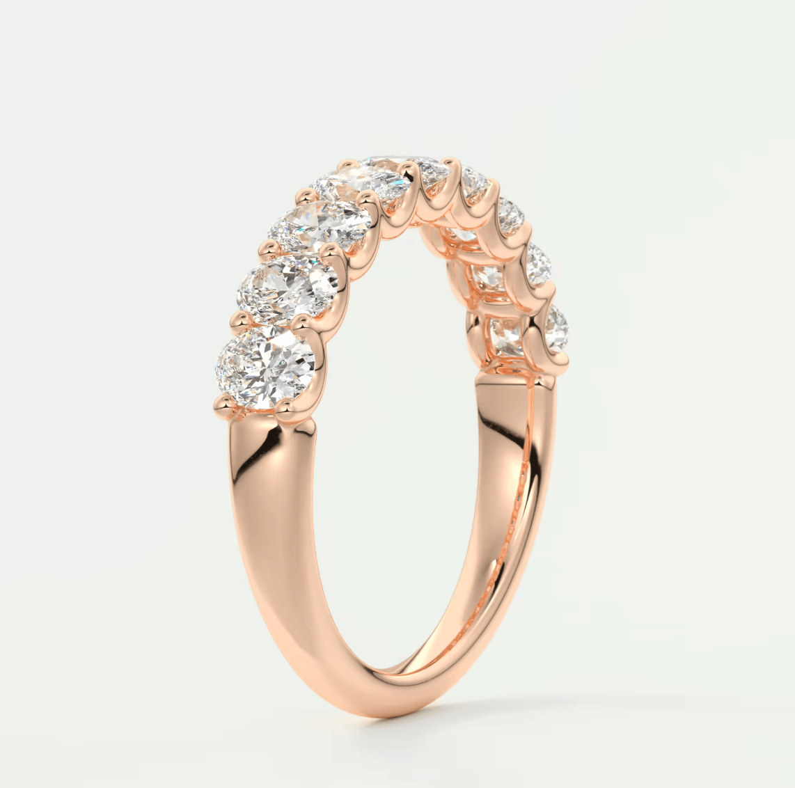 Custom made