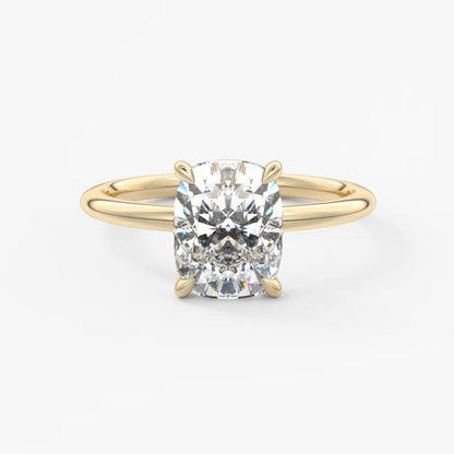 Completed ring (australia size j)