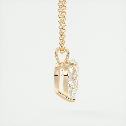 Custom made