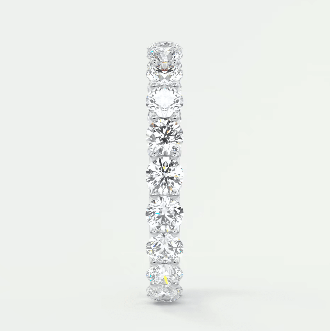 Custom made