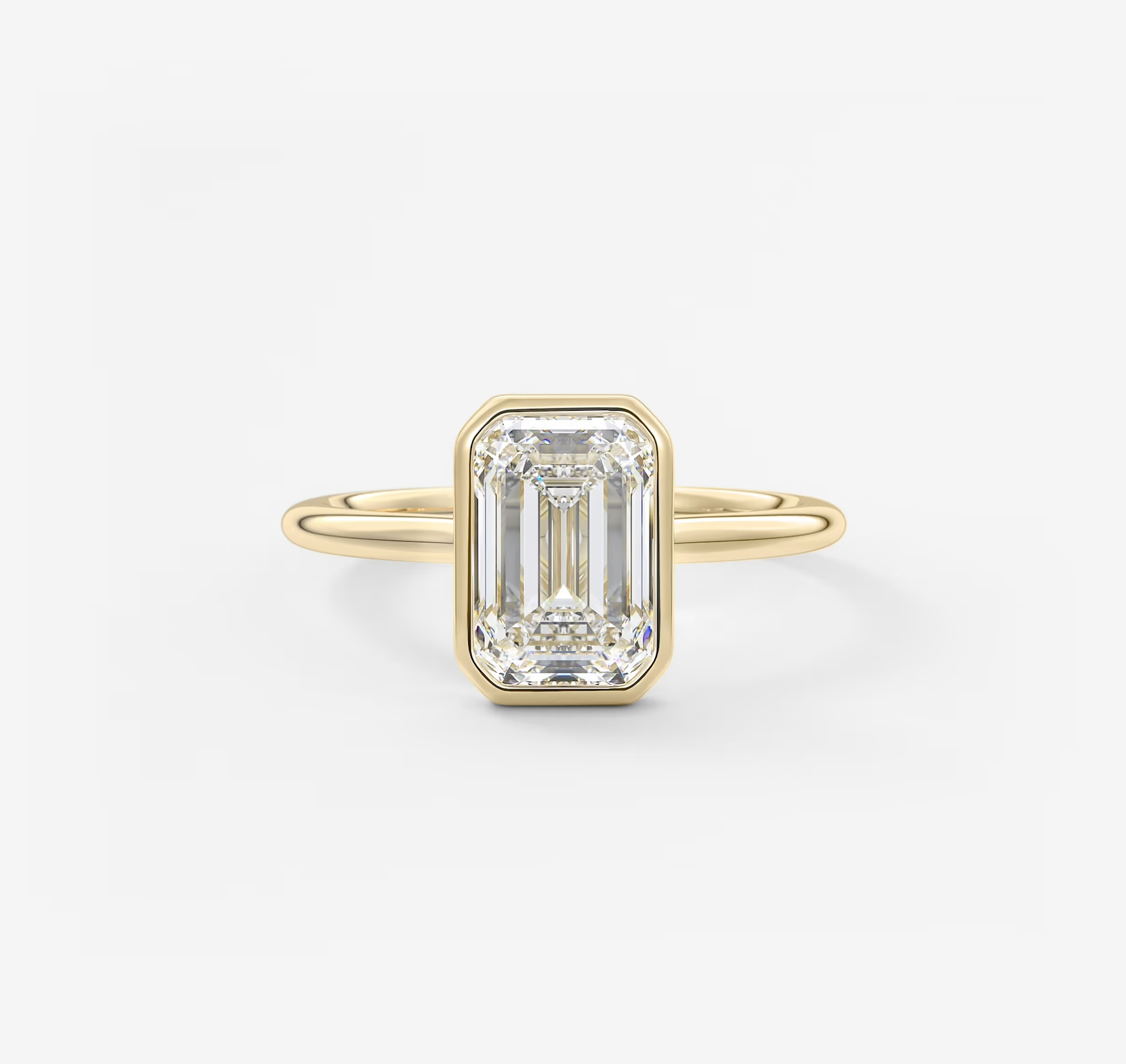 Completed ring (australia size s)