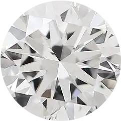 VVS clarity diamond