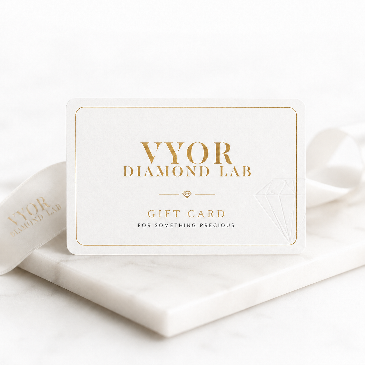 Luxury gift cards | the perfect gift for every occasion | vyor gift card