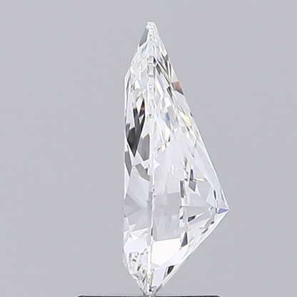 Custom made premium moissanite stones – d colour vvs1 certified | diamond lab australia