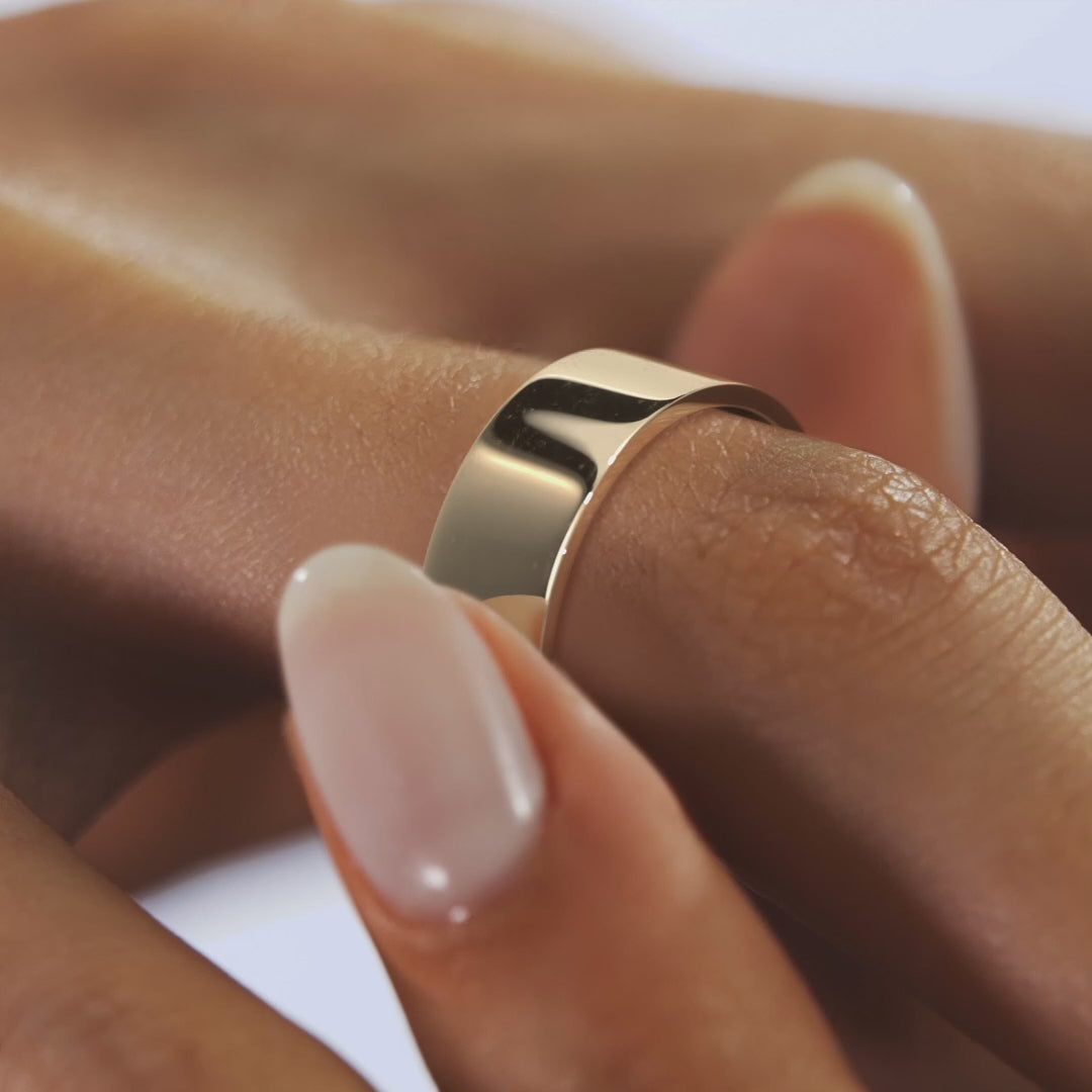 VYOR Cigar Band