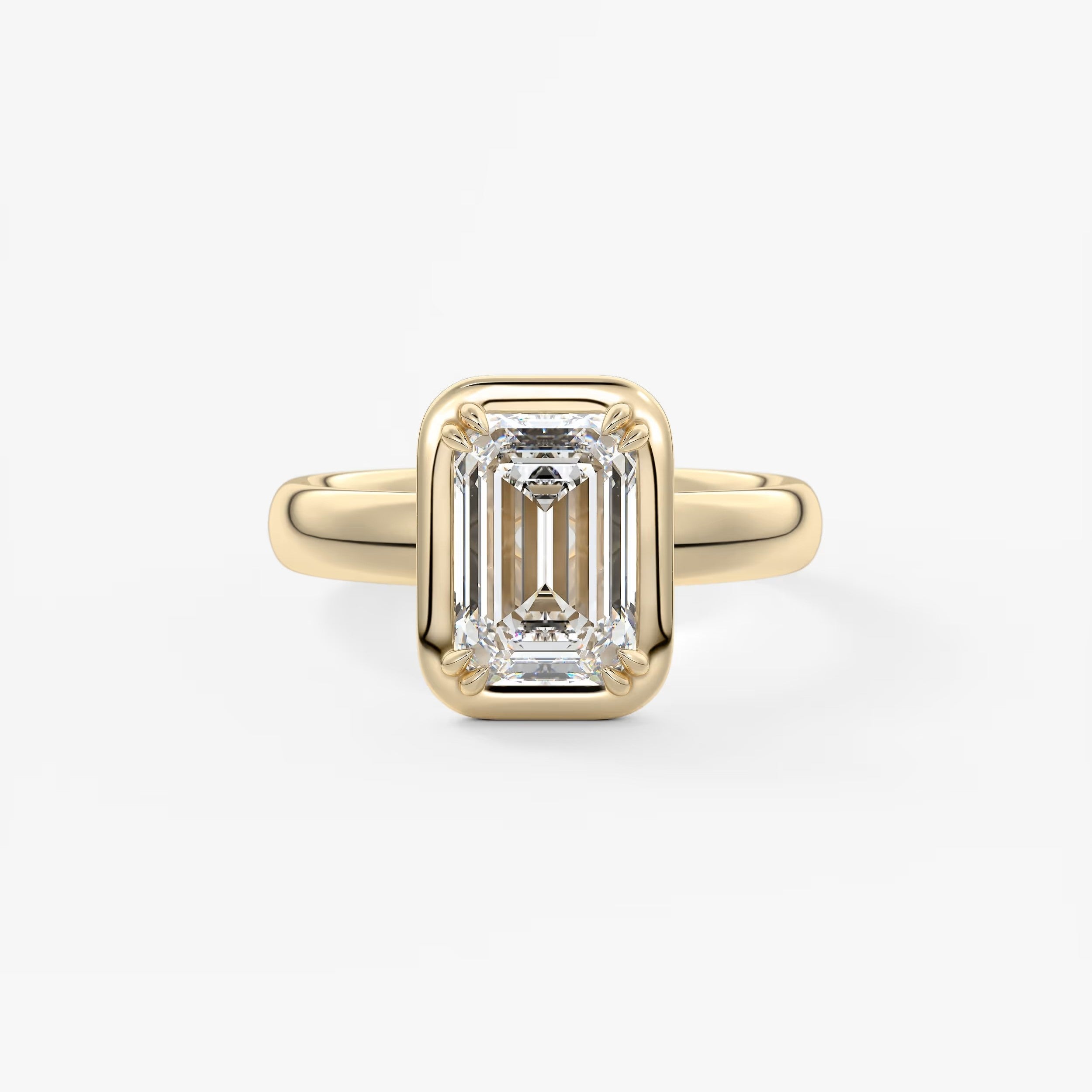 Completed ring (australia size l)