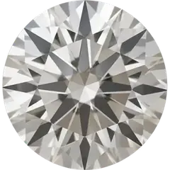 Lab grown diamond